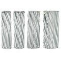 Custom frost etched glass tips — placeholder image, replace with brand photography